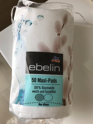 Maxi-Pads