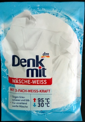 Wäsche-Weiss