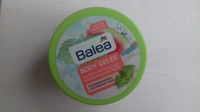 Body Gel