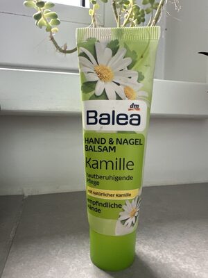 Hand & Nagel Balsam Kamille