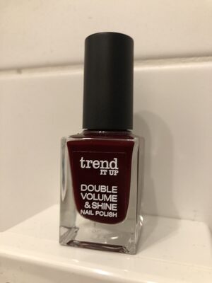 Trend it up