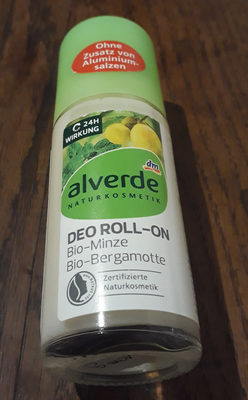 Deo Roll-on