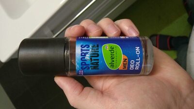 Sports Nature DEO ROLL-ON