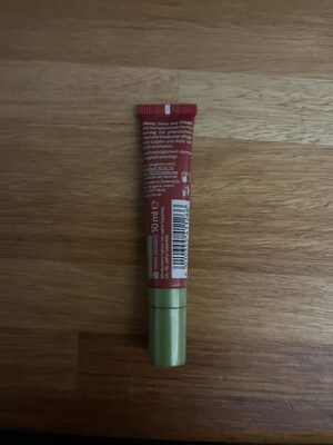 Jelly Pudding Lipgloss 40 addicted to red