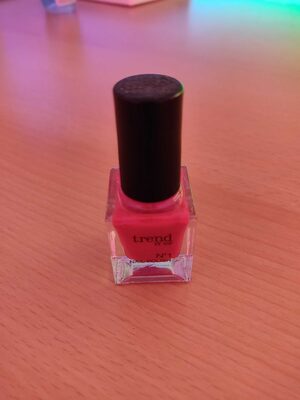 N°1 Nail Polish 291