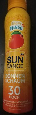 Sonnenschaum