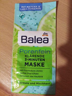 Maska za lice