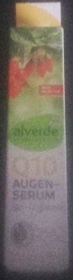 Augenserum