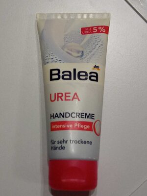 UREA Handcreme