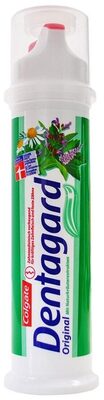 Dentagard