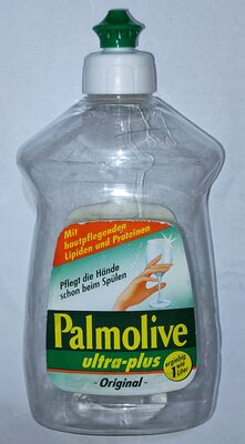 Palmolive Original ultra-plus