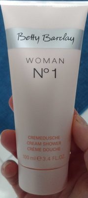Woman N°1