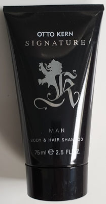 Signature Men