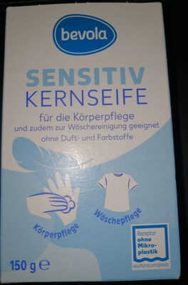 Kernseife