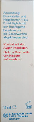 Nagelweicher