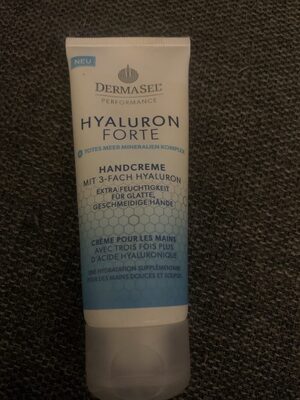 Handcreme