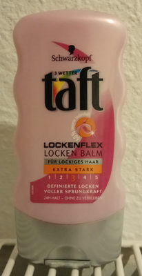 Lockenflex Locken Balm