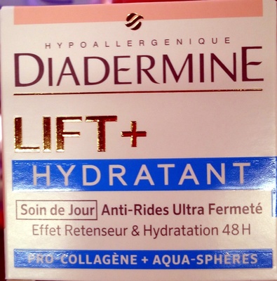 Diadermine Lift+ Hydratant Dagcrème