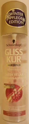 Gliss Kur Satin relax