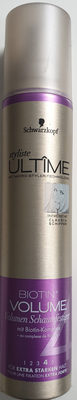 Styliste ultîme