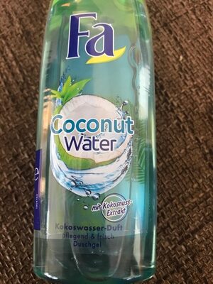 Fa Coconut Water Duschgel
