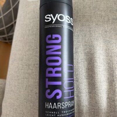 Haarspray