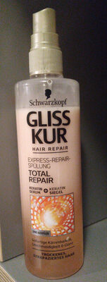 GLISS KUR Total Repair