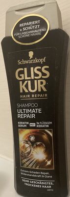 Gliss Kur Hair Repair