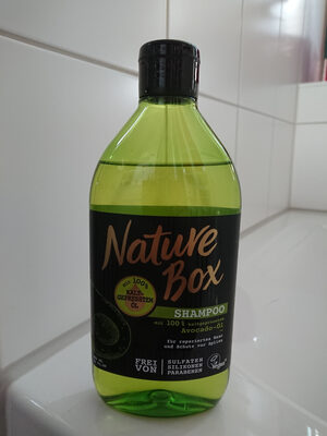 Nature Box
