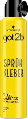 Spruh kleber