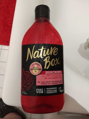 Nature Box