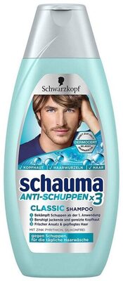 Shampoo