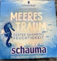Schauma Festes Shampoo