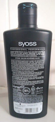 Repair Shampoo