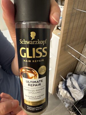 Gliss Hair Repair