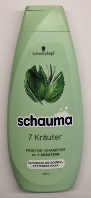 7 Kräuter
