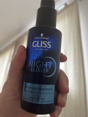 Night Elixier