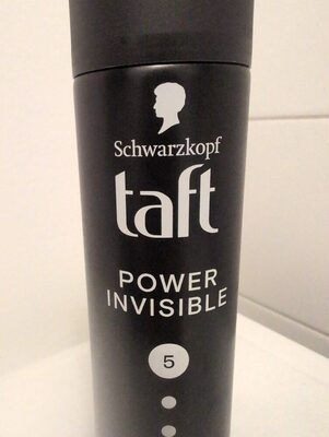Haarspray