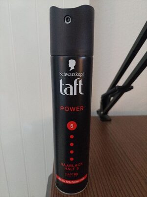 taft Haarspray