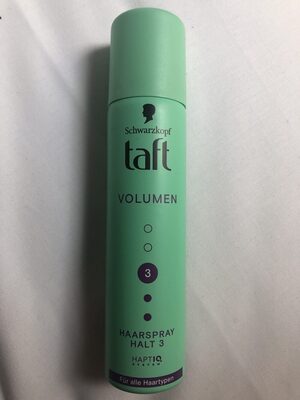 Haarspray