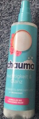 Sprühpflege