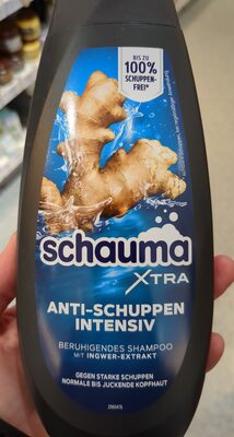 Anti-Schuppen Intensiv