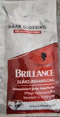 Farb-Glanzbehandlung Glossing Neutral