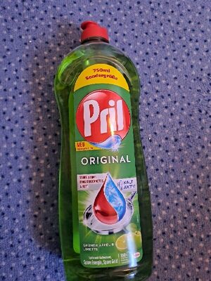 Pril Original