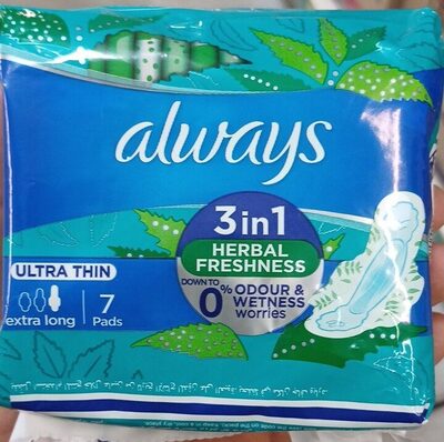 always ultra s5