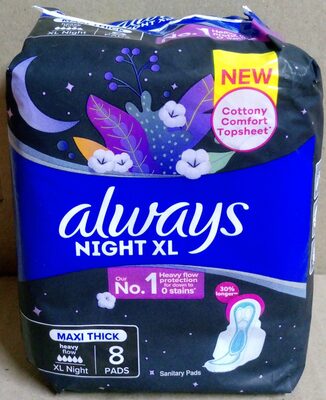 Night XL