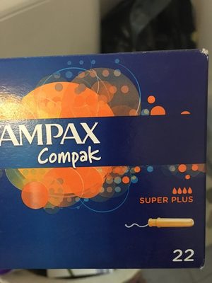 Compak Super Plus