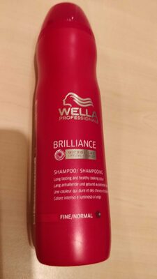 Wella Professionnals Brilliance