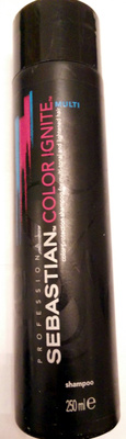 Color Ignite