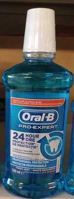 oralb